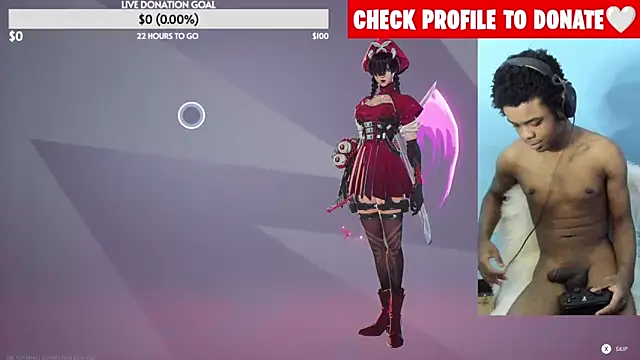 lovemirgaming online show from 31, 1, 2025