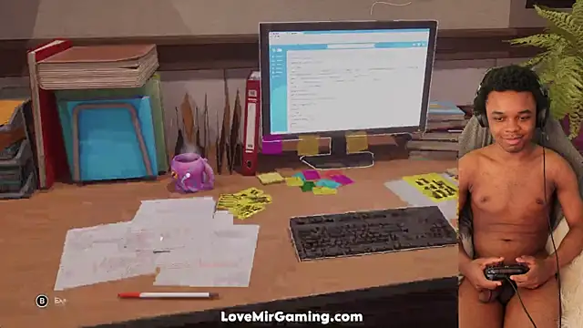lovemirgaming online show from 22, 9, 2025