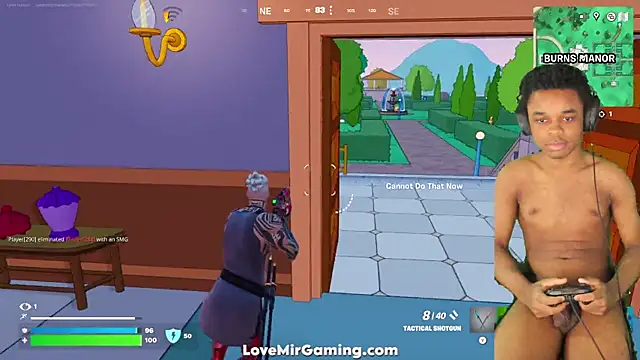 lovemirgaming online show from 7, 11, 2025