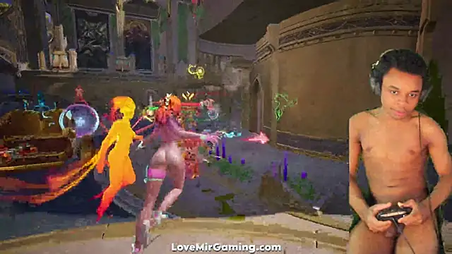 lovemirgaming online show from 8, 11, 2025