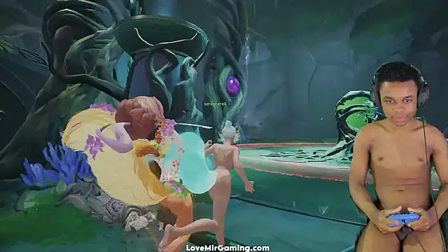 Snapshot of lovemirgaming chatting on 22, 3, 2026 lovemirgaming online show from 22, 3, 2026