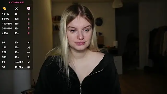 Snapshot of shiny_bunnyyy chatting on 14, 1, 2025 shiny bunnyyy online show from 14, 1, 2025