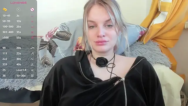 Snapshot of shiny_bunnyyy chatting on 19, 1, 2025 shiny bunnyyy online show from 19, 1, 2025