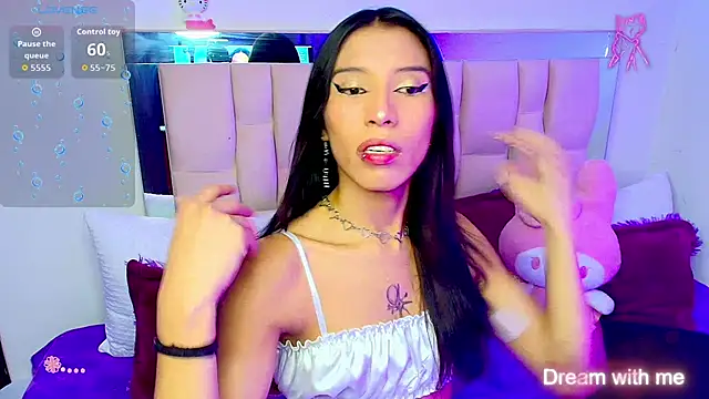 Silver Rosex online show from 5, 2, 2026