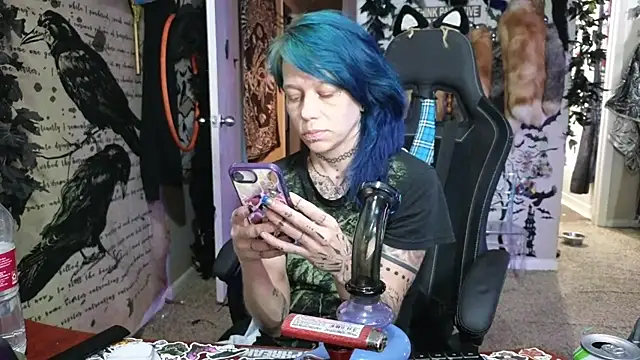 trashbrat online show from 20, 11, 2025