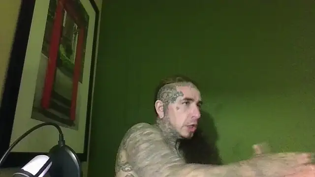 justthetip4209 online show from 17, 3, 2025