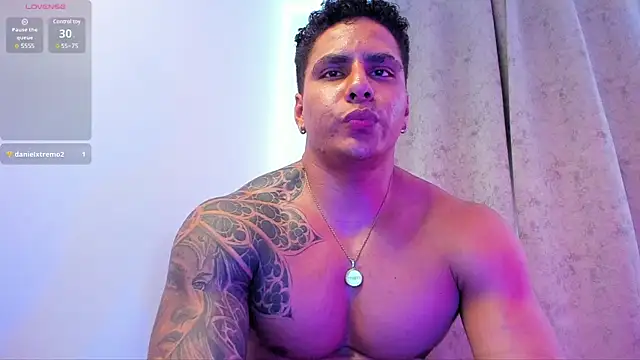 Maximoscott online show from 27, 1, 2025