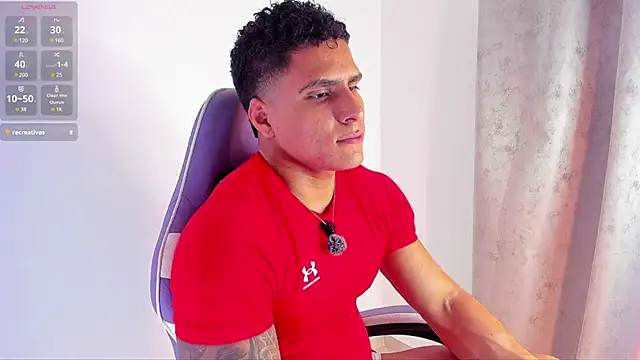 Maximoscott online show from 15, 3, 2025