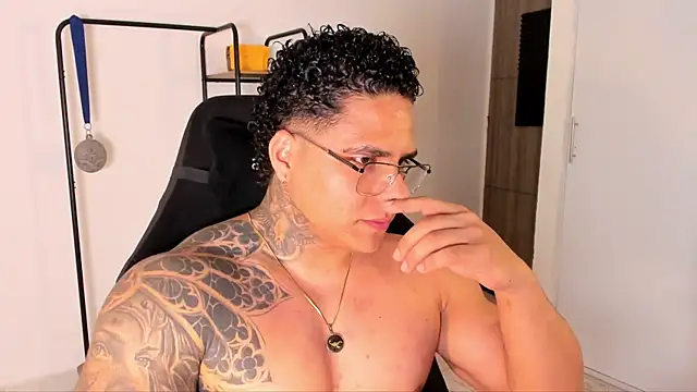 Maximoscott online show from 13, 11, 2025