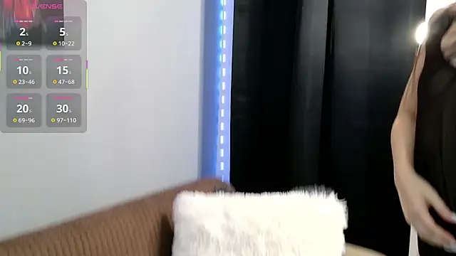 Snapshot of Harleen_Moore chatting on 24, 11, 2025 Harleen Moore online show from 24, 11, 2025