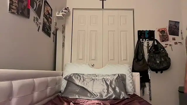 donna creamteam online show from 14, 3, 2025