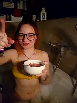 IceFoxy online show from 18, 3, 2026