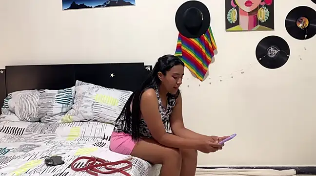 giselao online show from 16, 1, 2025