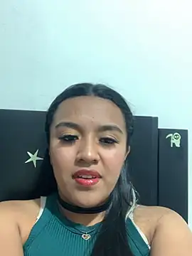 Snapshot of giselao chatting on 21, 2, 2025 giselao online show from 21, 2, 2025