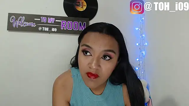 Snapshot of giselao chatting on 28, 2, 2025 giselao online show from 28, 2, 2025