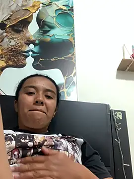 Snapshot of giselao chatting on 2, 3, 2025 giselao online show from 2, 3, 2025