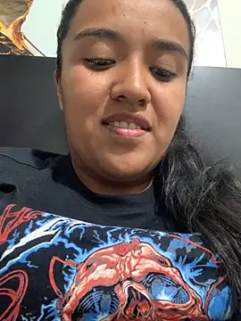 Snapshot of giselao chatting on 4, 3, 2025 giselao online show from 4, 3, 2025