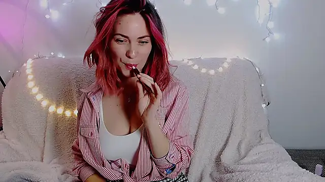 Snapshot of Eroticgiftxxx chatting on 27, 1, 2025 Eroticgiftxxx online show from 27, 1, 2025