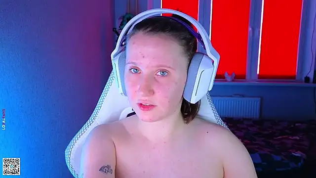 mon lola online show from 16, 9, 2025