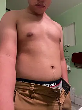 abrilito2 online show from 16, 1, 2025