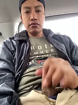 abrilito2 online show from 5, 3, 2025