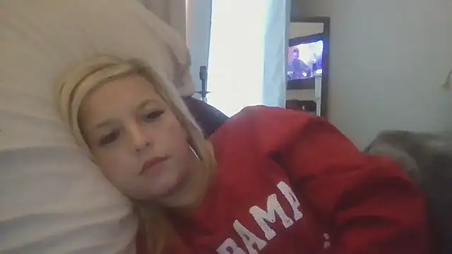 JennaLynn785 online show from 21, 1, 2025