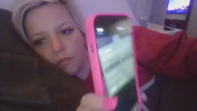 JennaLynn785 online show from 22, 1, 2025