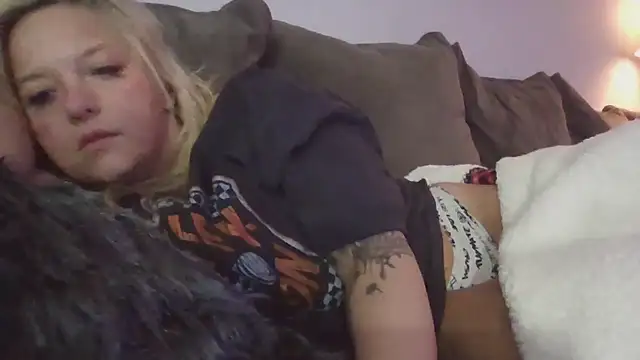 JennaLynn785 online show from 25, 1, 2025
