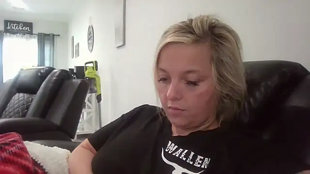 JennaLynn785 online show from 26, 1, 2025