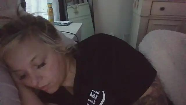 JennaLynn785 online show from 26, 1, 2025