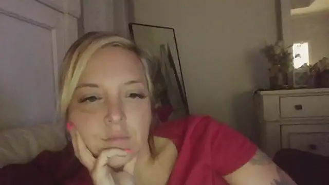 JennaLynn785 online show from 29, 1, 2025