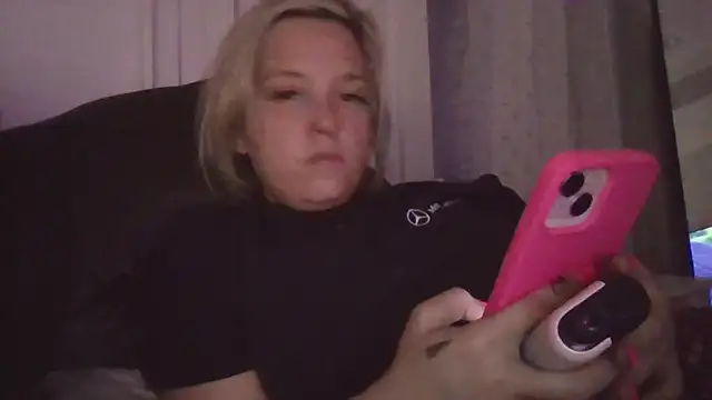JennaLynn785 online show from 31, 1, 2025