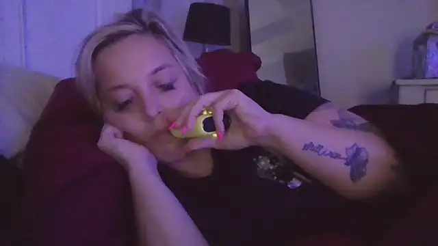 JennaLynn785 online show from 7, 2, 2025