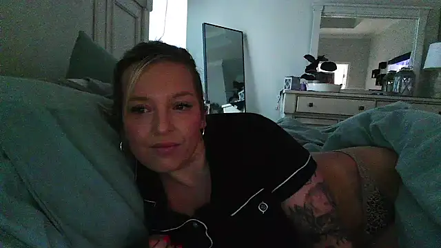 JennaLynn785 online show from 19, 9, 2025