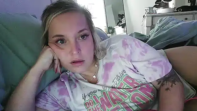 JennaLynn785 online show from 27, 9, 2025