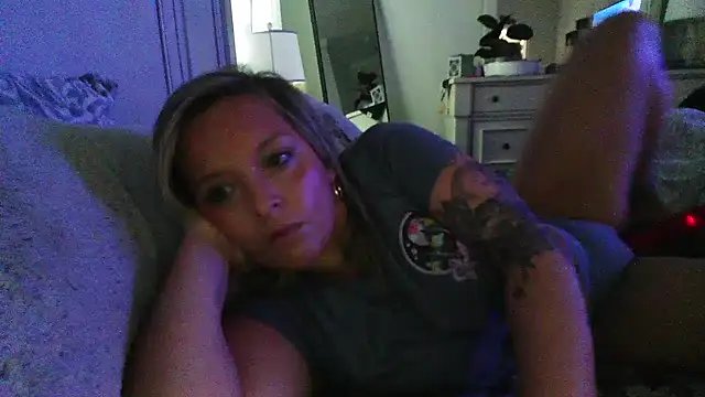 JennaLynn785 online show from 6, 10, 2025
