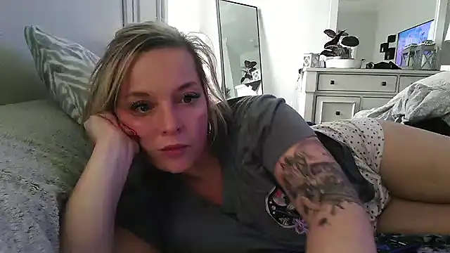 JennaLynn785 online show from 7, 10, 2025