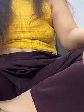 Red-Magic-25 online show from 21, 1, 2025