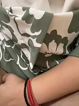 Red-Magic-25 online show from 7, 10, 2025