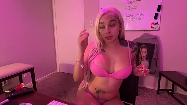 TaeeReazons online show from 23, 3, 2026