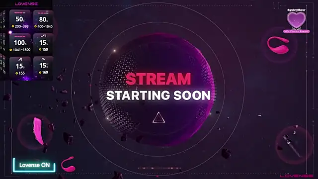 EmilyZoy online show from 9, 2, 2025