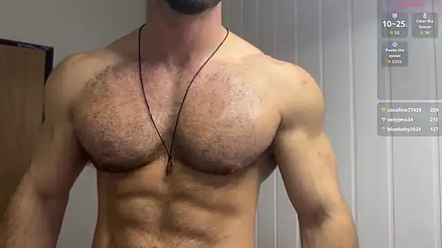 Snapshot of wannaseeyoursmile chatting on 22, 10, 2025 wannaseeyoursmile online show from 22, 10, 2025