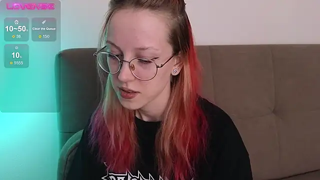 MaryBliss online show from 5, 2, 2026