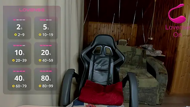 ScanDarky online show from 3, 4, 2026