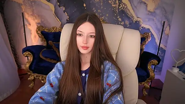 Marmeladkaaa online show from 14, 11, 2025