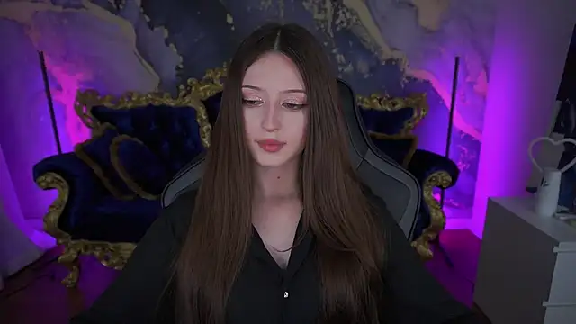 Marmeladkaaa online show from 30, 11, 2025