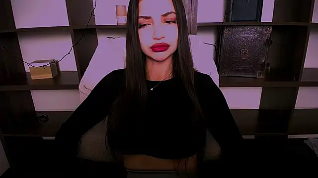 Lexi Jous online show from 12, 1, 2025