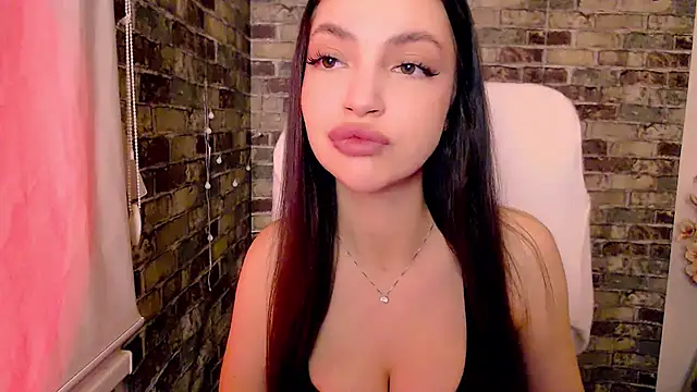 Lexi Jous online show from 30, 1, 2025