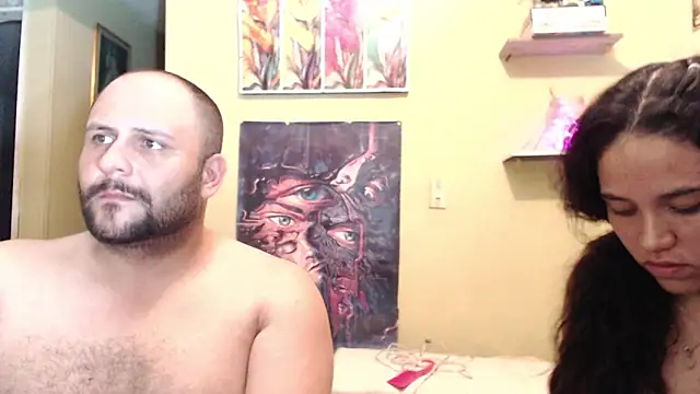 Hadespersefone online show from 14, 1, 2025