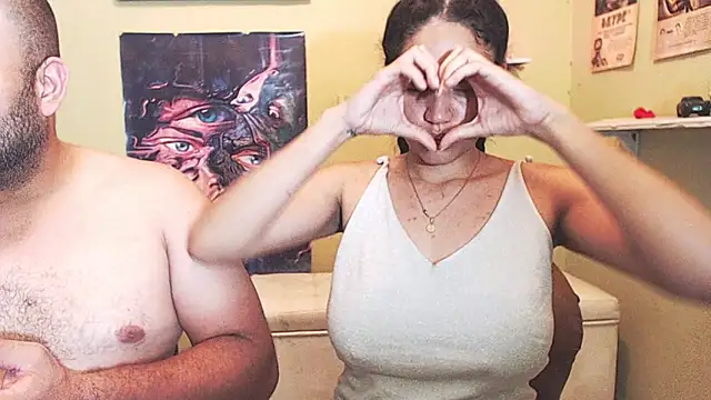 Hadespersefone online show from 14, 1, 2025